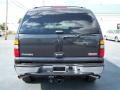 2006 Carbon Metallic GMC Yukon SLT  photo #4