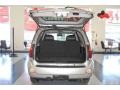 Liquid Silver Metallic - Envoy Denali 4x4 Photo No. 45