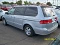 2001 Starlight Silver Honda Odyssey EX  photo #3