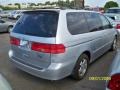 2001 Starlight Silver Honda Odyssey EX  photo #5