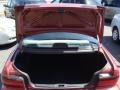 Charcoal Trunk Photo for 1997 Geo Prizm #17224656