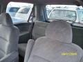 2001 Starlight Silver Honda Odyssey EX  photo #10