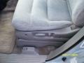 2001 Starlight Silver Honda Odyssey EX  photo #11