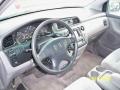 2001 Starlight Silver Honda Odyssey EX  photo #12
