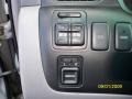 2001 Starlight Silver Honda Odyssey EX  photo #15