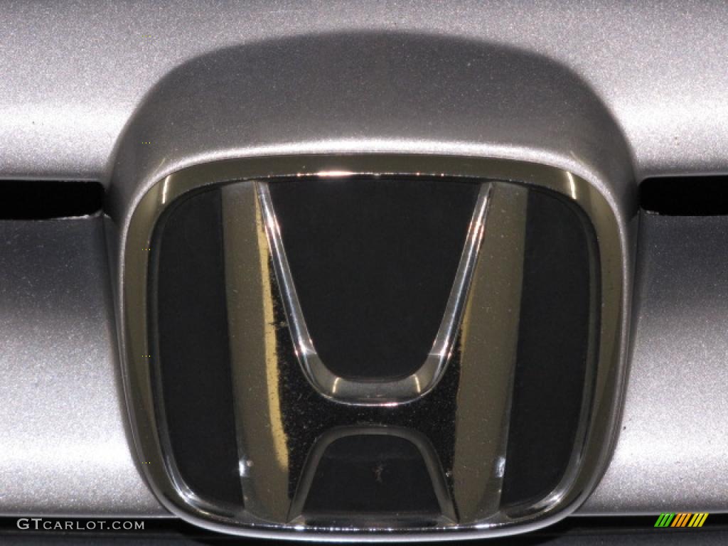 2002 Accord EX V6 Sedan - Satin Silver Metallic / Quartz Gray photo #12