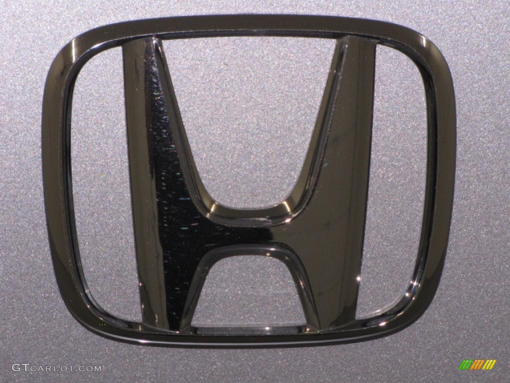 2002 Accord EX V6 Sedan - Satin Silver Metallic / Quartz Gray photo #14