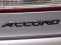 2002 Satin Silver Metallic Honda Accord EX V6 Sedan  photo #15