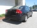 2005 Nighthawk Black Pearl Honda Civic EX Sedan  photo #3