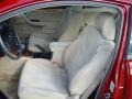 2003 San Marino Red Honda Accord EX Coupe  photo #12