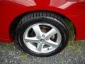 2003 San Marino Red Honda Accord EX Coupe  photo #13