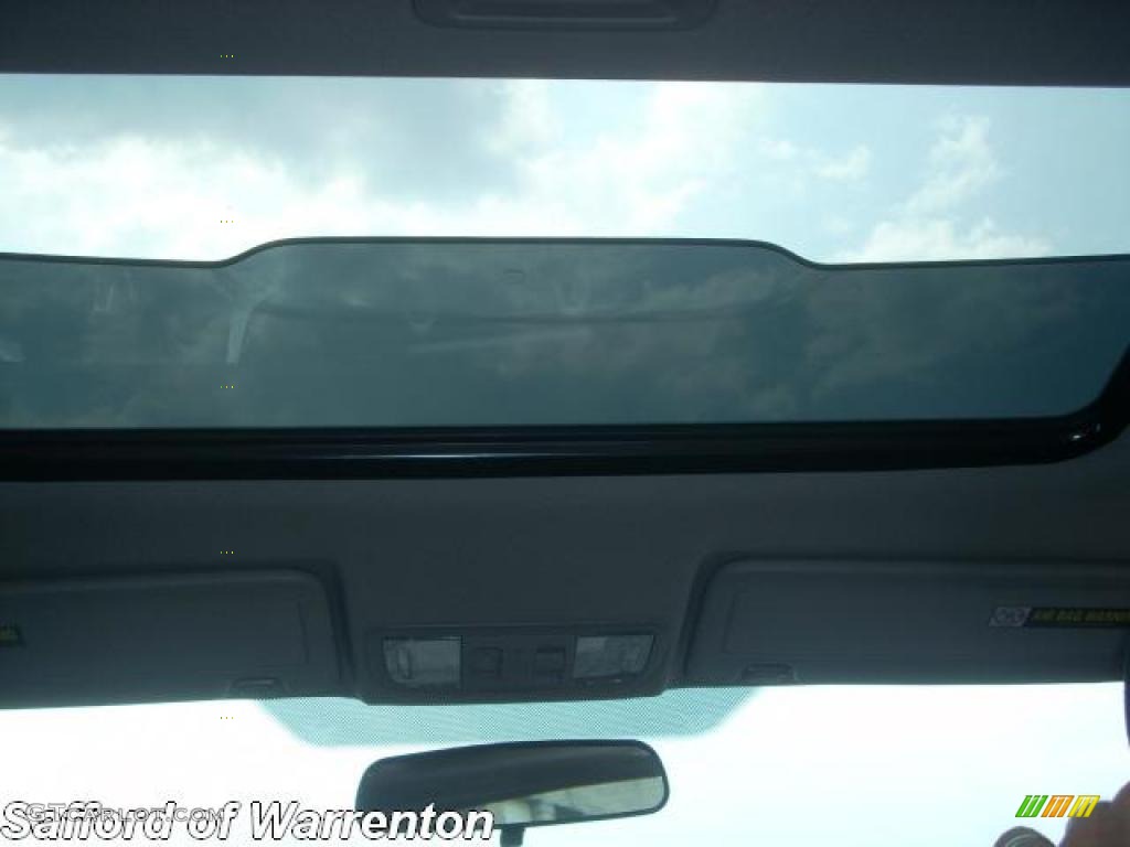 2009 Civic Si Coupe - Rallye Red / Black photo #10
