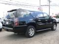 2007 Onyx Black GMC Yukon XL Denali AWD  photo #4