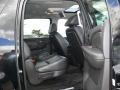 2007 Onyx Black GMC Yukon XL Denali AWD  photo #12