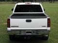 2007 Summit White GMC Sierra 1500 Classic Z71 Crew Cab 4x4  photo #6