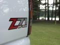 Summit White - Sierra 1500 Classic Z71 Crew Cab 4x4 Photo No. 8