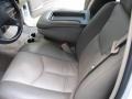Summit White - Sierra 1500 Classic Z71 Crew Cab 4x4 Photo No. 11
