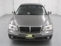 Evening Fog Metallic - XG350 L Sedan Photo No. 2