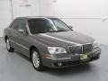 Evening Fog Metallic - XG350 L Sedan Photo No. 3