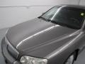 Evening Fog Metallic - XG350 L Sedan Photo No. 7