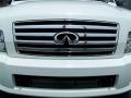 2005 Tuscan Pearl White Infiniti QX 56 4WD  photo #2