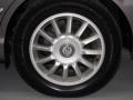 Evening Fog Metallic - XG350 L Sedan Photo No. 9