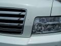 2005 Tuscan Pearl White Infiniti QX 56 4WD  photo #4