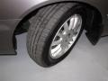 Evening Fog Metallic - XG350 L Sedan Photo No. 10
