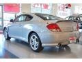 2006 Sterling Silver Metallic Hyundai Tiburon GT  photo #4