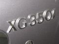 Evening Fog Metallic - XG350 L Sedan Photo No. 16
