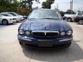 2002 Pacific Blue Metallic Jaguar X-Type 2.5  photo #7