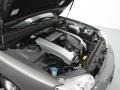 Evening Fog Metallic - XG350 L Sedan Photo No. 48