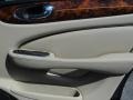 2007 Slate Grey Metallic Jaguar XJ Vanden Plas  photo #20