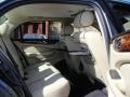 2007 Slate Grey Metallic Jaguar XJ Vanden Plas  photo #22