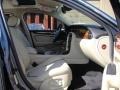 Slate Grey Metallic - XJ Vanden Plas Photo No. 25