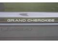 Taupe Frost Metallic - Grand Cherokee Laredo 4x4 Photo No. 10