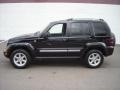 Black Clearcoat - Liberty Limited 4x4 Photo No. 2