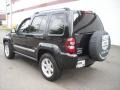 Black Clearcoat - Liberty Limited 4x4 Photo No. 3