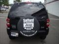 Black Clearcoat - Liberty Limited 4x4 Photo No. 4