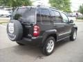 Black Clearcoat - Liberty Limited 4x4 Photo No. 5