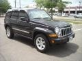 Black Clearcoat - Liberty Limited 4x4 Photo No. 6
