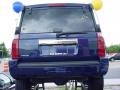 2006 Midnight Blue Pearl Jeep Commander Limited  photo #6