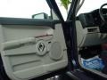 2006 Midnight Blue Pearl Jeep Commander Limited  photo #10