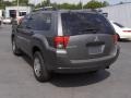 2006 Titanium Gray Pearl Mitsubishi Endeavor LS AWD  photo #2