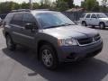 2006 Titanium Gray Pearl Mitsubishi Endeavor LS AWD  photo #4