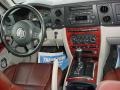2006 Midnight Blue Pearl Jeep Commander Limited  photo #17