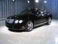 2005 Beluga Bentley Continental GT   photo #1