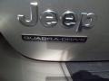 2003 Bright Silver Metallic Jeep Grand Cherokee Limited 4x4  photo #8