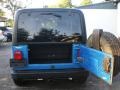 2003 Intense Blue Pearl Jeep Wrangler Sport 4x4  photo #22