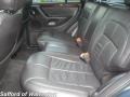 2001 Steel Blue Pearl Jeep Grand Cherokee Limited 4x4  photo #7